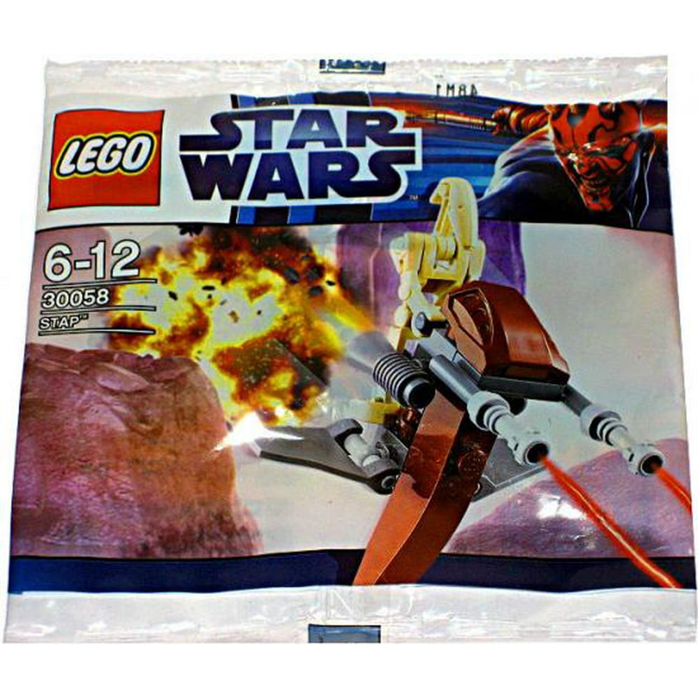 lego star wars phantom menace movie