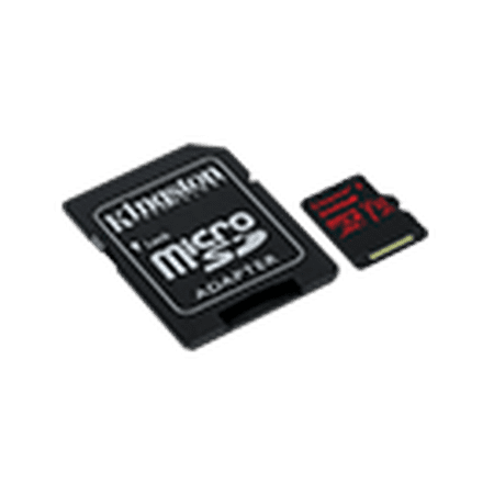 Kingston 512GB microSDXC Canvas React 100R/80 (Best 512gb Micro Sd Card)