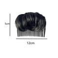 thumbnail image 4 of Peine para aumentar el volumen del cabello clip para subir el volumen Clip para hacer peinados herramienta de inserción para hacer moños accesorios multifuncionales para el ANGGREK Otros, 4 of 8