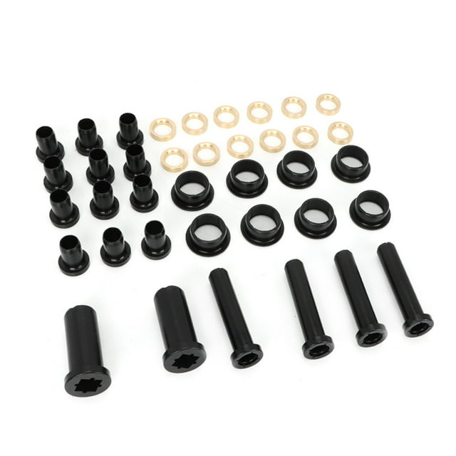Suspension Bushing Rear Suspension Bushings Kit Replacement Accessory Fit For Sportsman 500 RSE 1996-2000