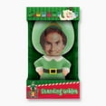 thumbnail image 2 of Elf the Movie Buddy Badge Standing Molded Goblet, 2 of 2