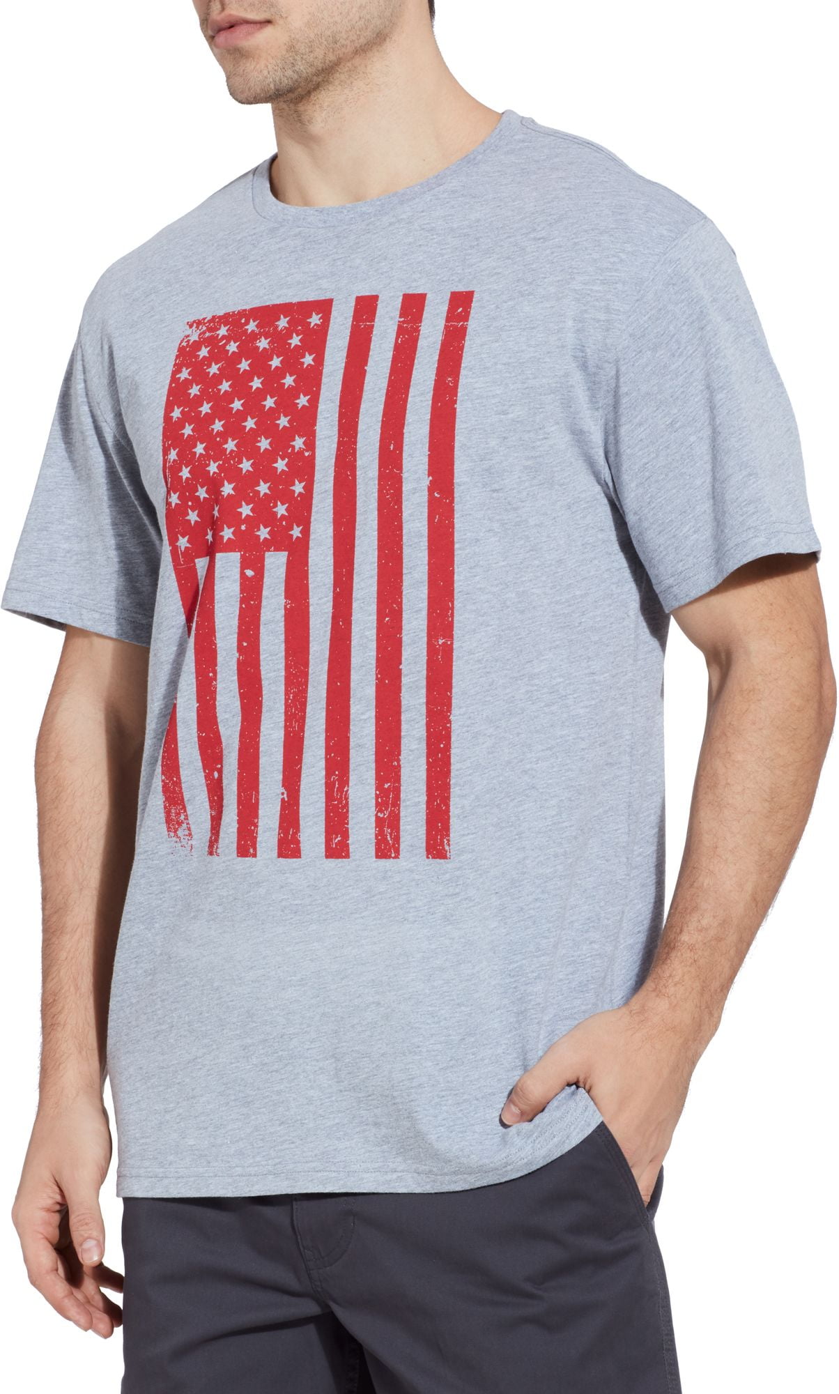 americana shirt