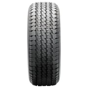 Milestar 2 Milestar STEELPRO MS597S 205/65R15C 102/100S Commerical Van Fleet 6 PLY Tires 23540001 / 205/65/15 / 2056515 Simolary simolary.com 10
