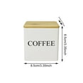 thumbnail image 3 of TIELUTT Set of Glass Meal Prep Containers 3 Compartment Glass Containers for Food Storage with Lids Meal Prep Containers Reusable Glass Bread Containers Storage Airtight Loaf 1 Cup Glass Containers wi, 3 of 4