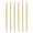 Gold, variant on Ywmsfl Novelty Slim Signing Pen Twist to Open Close Ballpoint Pen Guest Sign In Pen