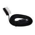 thumbnail image 4 of 2x II 16 PIN a CABLE  de USB para PANTALLA de COCHE HUD Cola Cable HUD Head Up Display Obd2, 4 of 5