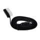 thumbnail image 4 of 2x II 16 PIN a CABLE  de USB para PANTALLA de COCHE HUD Cola Cable HUD Head Up Display Obd2, 4 of 5