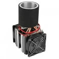 thumbnail image 2 of Kit de Réfrigération à Semi-Conducteurs DC12V Refroidisseur de Semi-Conducteurs Kit de Système de Refroidissement Réfrigérateur pour Boissons Réfrigérées, 2 of 8