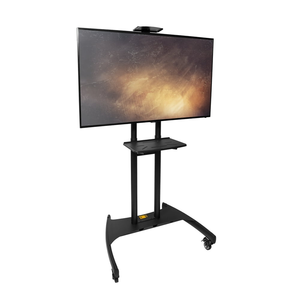 Mobile TV Mount for 50" to 82" TVs