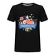 thumbnail image 5 of Usted Es Más Que una Camisa de Puntuación de Prueba, Hombre de Moda Casual Día de la Madre Impresión Deportiva Camiseta de Manga Corta, 5 of 5