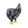 thumbnail image 1 of Dsscvnef Chicken Butt Magnet Refrigerator Magnetic Decorative Chicken Butt Gift Funny Chicken Butt Gift, 1 of 5