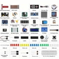 thumbnail image 2 of Super Kit Learning Kit for Compatible with R3 RFID, 2 of 5