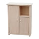 thumbnail image 1 of Gabinete a escala 1/12, juguete de accesorios de simulación, decoración de accesorios para muñecas de escena de vida, mini modelo para decoración de, 1 of 9
