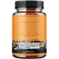 thumbnail image 5 of Nature’s Craft Organic Irish Sea Moss Capsules for Immune Support and Thyroid Support, 180 Count, 5 of 9