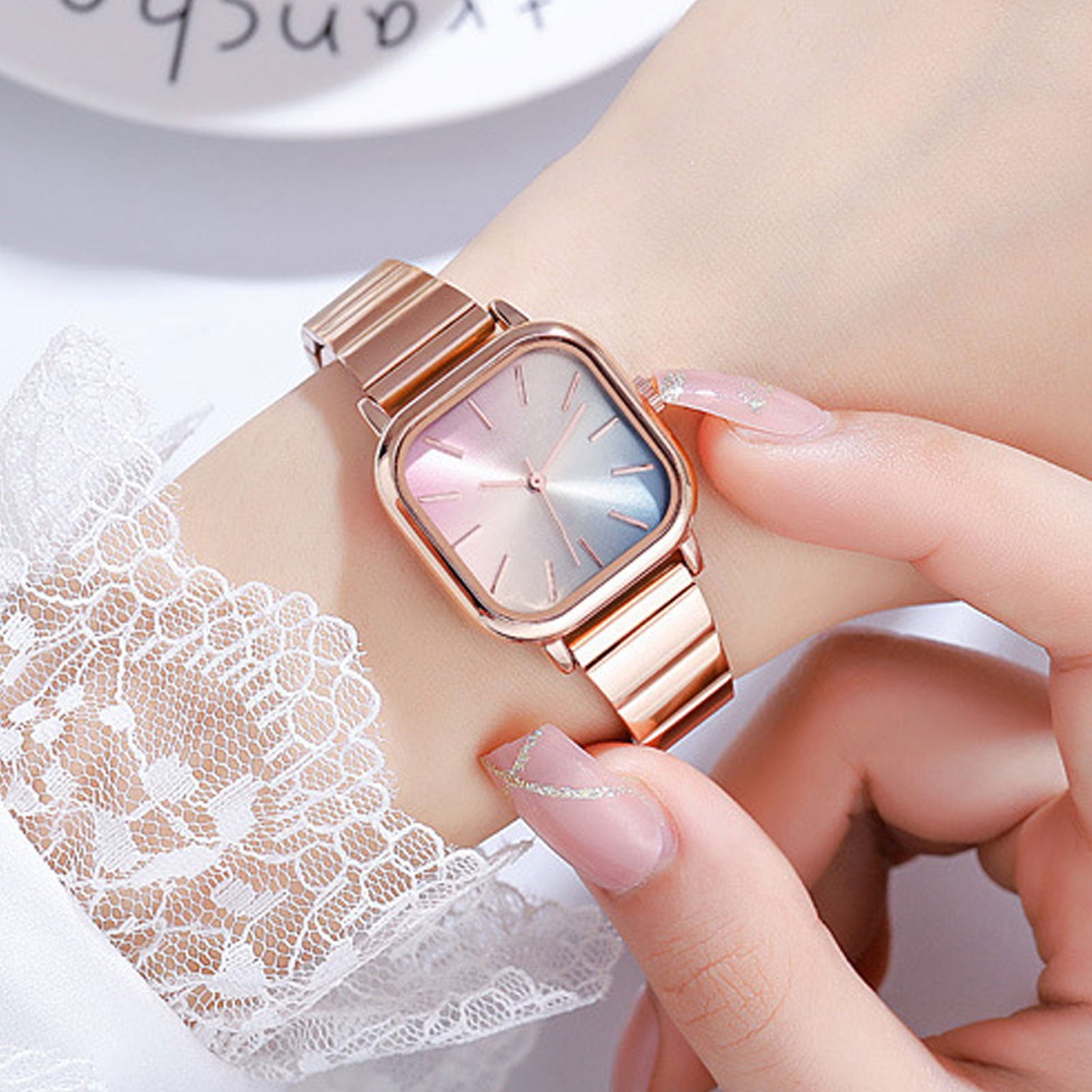 Df quartz watch online