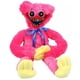 thumbnail image 1 of Muñeco de Peluche Poppy Playtime Huggy Wuggy Azul 40 cm Regalo de Navidad (Rosa) ShuxiuWang, 1 of 2