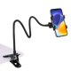 thumbnail image 1 of Kdyxvhy Soporte Para Teléfono Con Cuello De Cisne Para Cama, Soporte Para Teléfono Con Clip Para Escritorio, Soporte Universal Para Perezosos, Rotación De 360 ​​Grados, Soporte Flexible Para Teléfono, 1 of 5