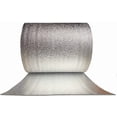 thumbnail image 1 of SmartSHIELD - Rouleau Isolant Réfléchissant à Noyau en Mousse de Qualité Supérieure - 1/4 Po x 6 Pi x 50 Pi - Fabriqué aux É.-U., 1 of 4