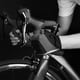 thumbnail image 1 of Medio Guantes de ciclismo Bicicleta Deportes Bicicleta Sin s Negro Sharpla Guantes de ciclismo, 1 of 7