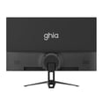 thumbnail image 3 of Monitor LED GHIA 27 Pulgadas IPS Bisel Ultradelgado Full HD 100 Hz Freesync Con Bocinas Integradas, 3 of 4