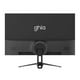 thumbnail image 3 of Monitor LED GHIA 27 Pulgadas IPS Bisel Ultradelgado Full HD 100 Hz Freesync Con Bocinas Integradas, 3 of 4