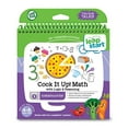 thumbnail image 3 of LeapFrog Livre d'Activités pour Maternelle : Cook It Up! Maths et Logique, 3 of 4