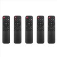thumbnail image 1 of 5X Control Remoto de Proyector para HY320 PRO Proyector Control Remoto Portátil Universal, 1 of 5