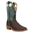 thumbnail image 2 of Roper Western Boots Mens Ride Em Bullrider Brown 09-020-7028-8627 BR, 2 of 5