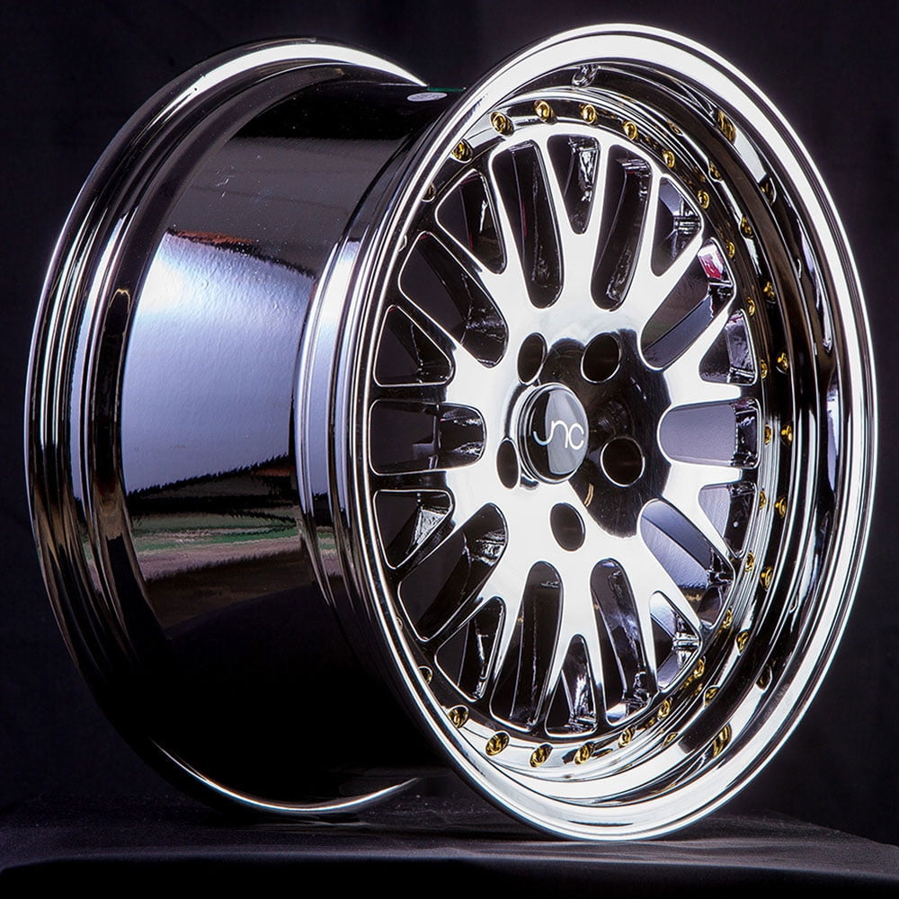 JNC Wheels - 18