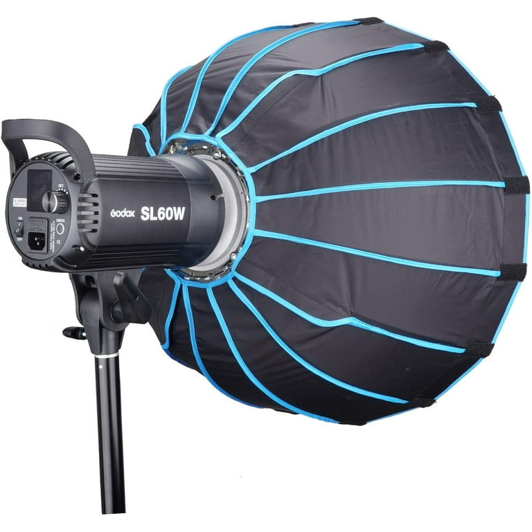 Godox SL60W LED Video Light - photo/video - by owner - electronics