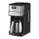 thumbnail image 1 of Cuisinart DGB-450NAS - Cafetera de 10 tazas con amoladora, molienda y preparación automática, color, 1 of 5
