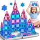 thumbnail image 1 of Set de viaje con miniazulejos magnéticos NVHH, 40 piezas, Princess Castle, 1 of 6