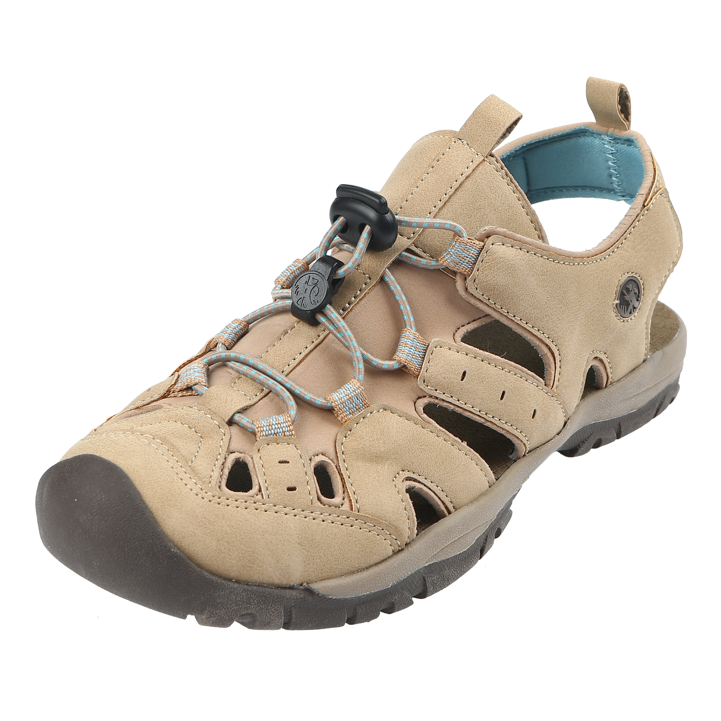 Northside Womens Burke II Sport Athletic Sandal