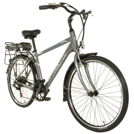 Electric Commuter Bike >> Vilano Pulse Men S Electric Commuter Bike 26 Inch Wheels Electric Commuter Bike >> Vilano Pulse Men S Electric Commuter Bike 26 Inch Wheels