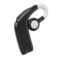 thumbnail image 2 of Latrodar New Bluetooth Headset Ear-mounted Business Sturdy dset With Microphone White 6x3.6 Inch Home Essentials, 2 of 2