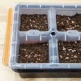 thumbnail image 5 of Microgreen Potting Soil Mix (8 Quarts), Ideal for Germination and Growing Microgreens, 5 of 7
