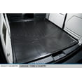 thumbnail image 4 of SMARTLINER 4 Rows Custom Fit Floor Liners Compatible with 2008 - 2016 Chrysler Town & Country, 4 of 5