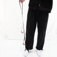 thumbnail image 3 of Practical Leg Lifter Strap Versatile Leg Lifter Heavy Duty Leg Assist Training Leg Lifter Strap, 3 of 6