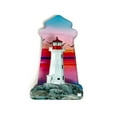 thumbnail image 1 of Peggys Phare de Cove avec Clip Aimant de Réfrigérateur, 1 of 1