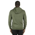 thumbnail image 2 of Threadfast Apparel 320H Unisex Ultimate Fleece Pullover Hooded Sweatshirt, 2 of 3