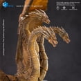 thumbnail image 4 of Hiya - Godzilla King of the Monsters - Exquisite Basic - 10" King Ghidorah Action Figure, 4 of 12
