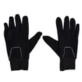 thumbnail image 2 of Guantes de ciclismo, guantes de ciclismo, productos para exteriores sensibles al tacto, guantes cálidos, rendimiento confiable, 2 of 12