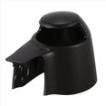 thumbnail image 2 of 6X Rear Wiper Window Washer Arm Cover Cap for Mk5 Golf for,6 x Rear Wiper Arm Cap,black, 2 of 5