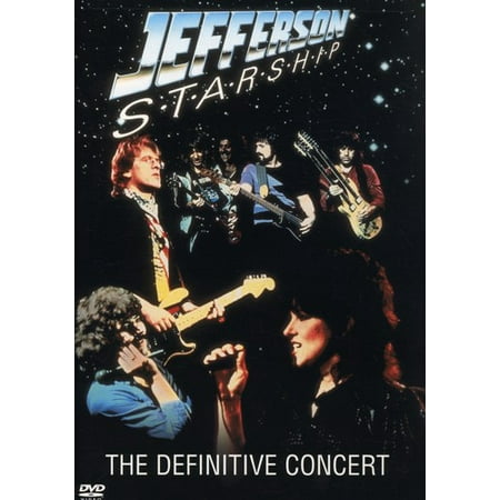 Definitive Concert (DVD)