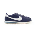 thumbnail image 3 of DM4044-400 Nike Cortez Midnight Navy Sail Noise Aqua Blue White (Men's), 3 of 6