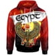 thumbnail image 4 of Sudadera con capucha con gráfico de mapa y bandera de Egipto, sudadera con capucha con emblema nacional de Egipto para hombres, ropa informal con capucha para hombres, suéteres deportivos para niños 2, 4 of 5