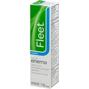 Fleet Saline Enema 4.50 oz