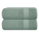 thumbnail image 1 of Toalla de baño GLAMBURG Premium Cotton 100% algodón puro 90 x 180 cm, 1 of 6