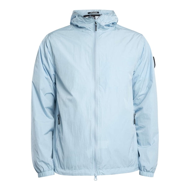 Weekend Offender Technician Jacket, Blue - Walmart Business Supplies