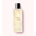 thumbnail image 2 of Bruma aromática Angel Gold de Victoria's Secret, con notas de bergamota, gardenia y almizcle, espray corporal para mujer (237 ml), 2 of 2